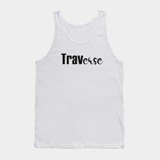 Traverse Tank Top